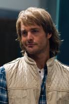 It's interesting to see Will Forte do something different. "Nebraska" could never be confused for a companion piece to "MacGruber."