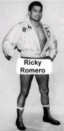 Not this Ricky Romero...
