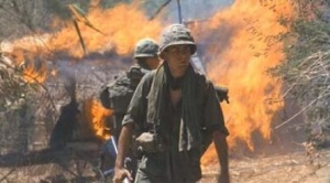 platoon-burning