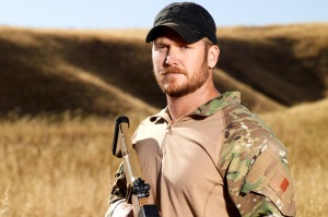 Chris Kyle, the American Sniper